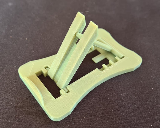 Ultra-Compact Foldable Phone Stand