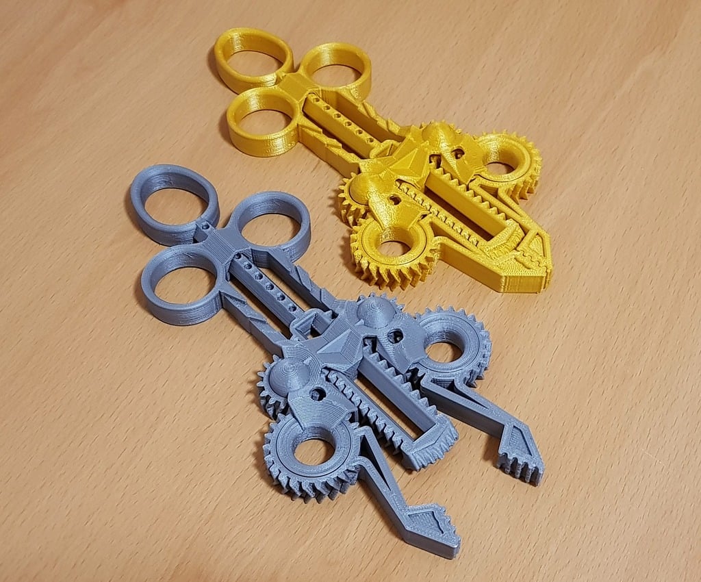 Predator Action Pliers