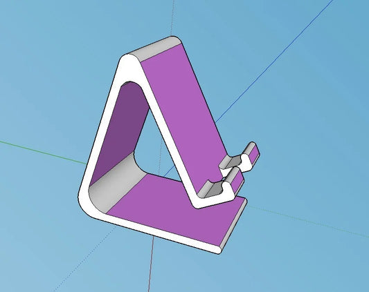 TriFlex Phone Stand